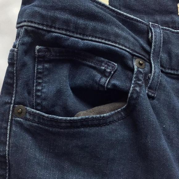 🔴𝗕𝗢𝗚𝗢🔴size 28 mile high super skinny womens jeans - Picture 4 of 16